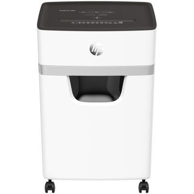 Уничтожитель документов HP OneShred 10MC (2804)