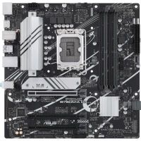 Материнська плата ASUS (PRIME B760M-A D4-CSM)