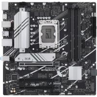 Материнская плата ASUS (PRIME B760M-A D4-CSM)