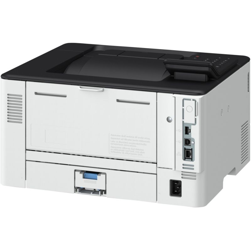 Лазерный принтер Canon i-SENSYS LBP-246dw II (5952C006)