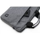 Сумка для ноутбука Vinga 14" NB1403 melange gray (NB1403GY)