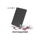 Чехол для планшета AirOn Premium Lenovo Tab P11 2nd Gen 11.5" + protective film black (4822352781093)