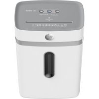 Уничтожитель документов HP OneShred 12CC (2802) (838084)