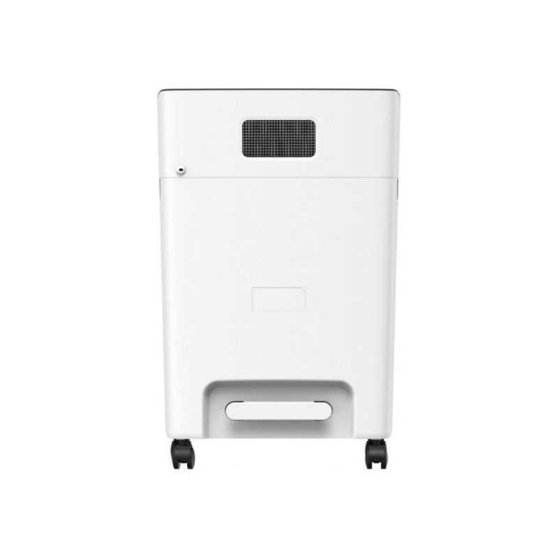 Уничтожитель документов HP OneShred 15CC (2803) (838085)