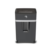 Уничтожитель документов HP Pro Shredder 15CC (2811) (838096)