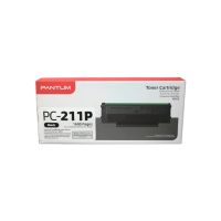 Тонер-картридж Pantum 1.6K чип2023, M6500/M6500W/M6550NW/M6607NW, P2207/P2500W/P2500NW (PC-211P)
