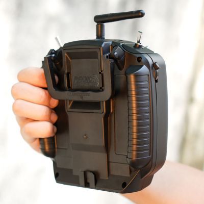 Пульт управління для дрона RadioMaster TX12 MKII ExpressLRS Edge TX (HP0157.0032-M2)
