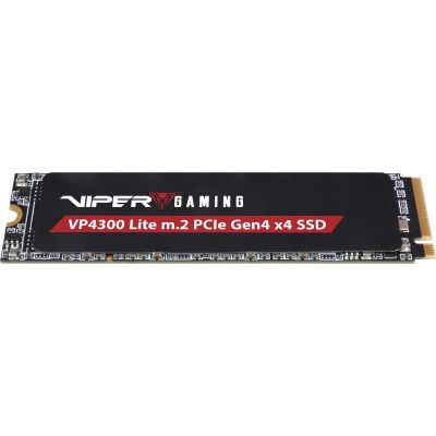 Накопитель SSD M.2 2280 1TB VP4300L Patriot (VP4300L1TBM28H)