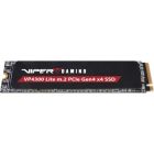 Накопичувач SSD M.2 2280 4TB VP4300L Patriot (VP4300L4TBM28H)