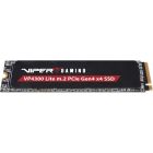 Накопитель SSD M.2 2280 4TB VP4300L Patriot (VP4300L4TBM28H)