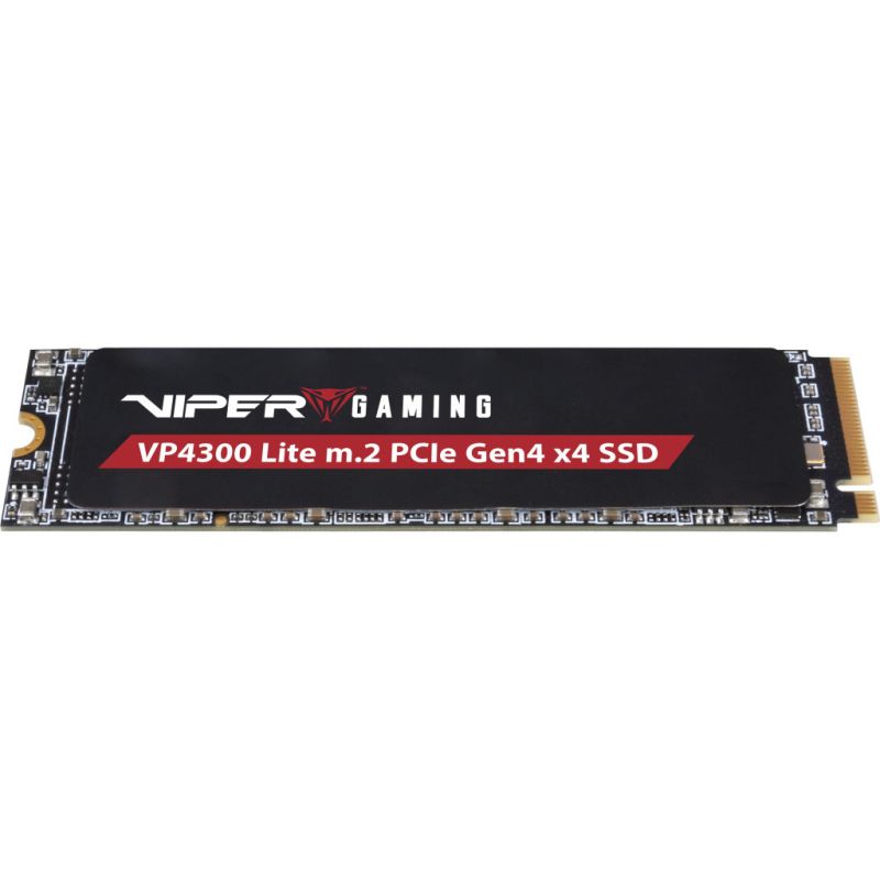 Накопитель SSD M.2 2280 4TB VP4300L Patriot (VP4300L4TBM28H)