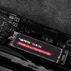 Накопитель SSD M.2 2280 4TB VP4300L Patriot (VP4300L4TBM28H)