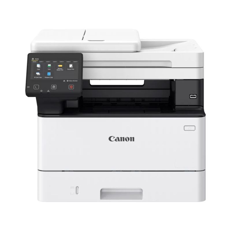 Многофункциональное устройство Canon MF463dw II Wi-Fi (5951C008/ 7188C008)
