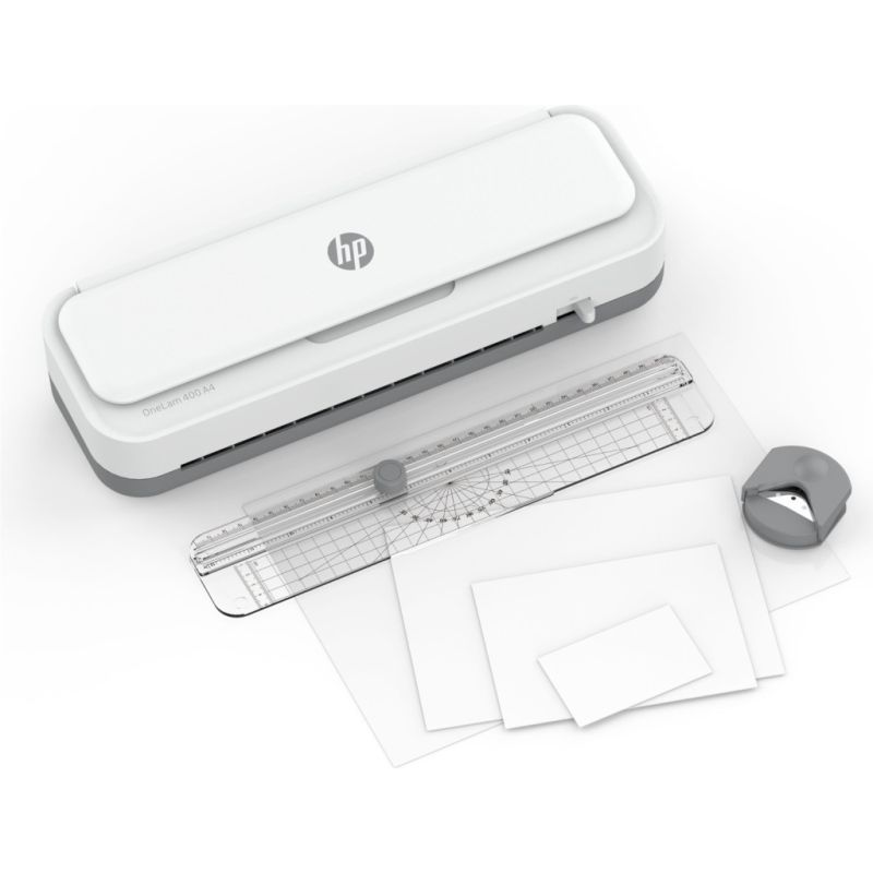 Ламинатор HP OneLam 400 A4 (3160) (838102)