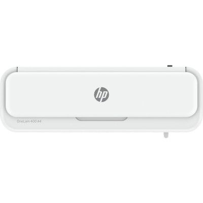 Ламинатор HP OneLam 400 A4 (3160) (838102)