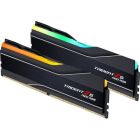 Модуль пам\'яті для комп\'ютера DDR5 32GB (2x16GB) 6000 MHz Trident Z5 NEO RGB for AMD G.Skill (F5-6000J3038F16GX2-TZ5NR)