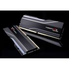 Модуль пам\'яті для комп\'ютера DDR5 32GB (2x16GB) 6000 MHz Trident Z5 NEO RGB for AMD G.Skill (F5-6000J3038F16GX2-TZ5NR)