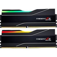 Модуль пам\'яті для комп\'ютера DDR5 32GB (2x16GB) 6000 MHz Trident Z5 NEO RGB for AMD G.Skill (F5-6000J3038F16GX2-TZ5NR)
