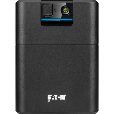 Пристрій безперебійного живлення Eaton (5E1200UD) 1200VA (5E1200UD)
