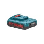 Аккумулятор к электроинструменту Ronix 2Ah (8990)