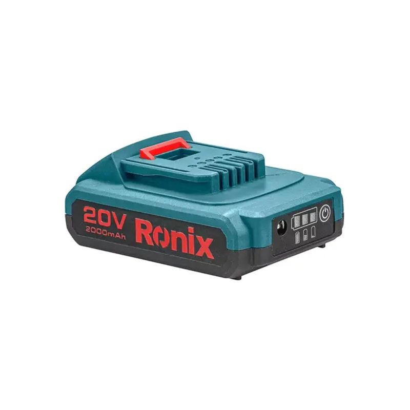 Аккумулятор к электроинструменту Ronix 2Ah (8990)