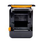 Принтер чеків HPRT TP80K USB, Ethernet, Serial, black (22950)