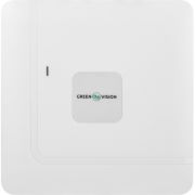 Реєстратор для відеоспостереження Greenvision (GV-N-S019/9 8MP)