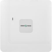 Регистратор для видеонаблюдения Greenvision (GV-N-S019/9 8MP)