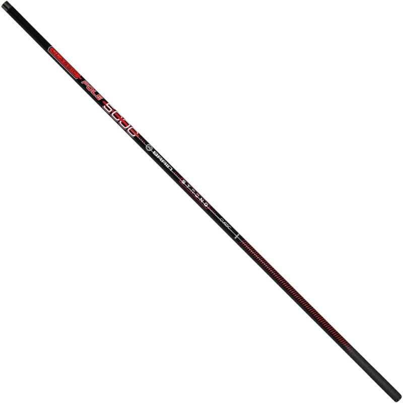 Удилище Brain Classic Strong 5.00m 10-30g (1858.54.85)