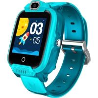 Смарт-часы Canyon (CNE-KW44GB) Jondy KW-44, Kids smartwatch Green (CNE-KW44GB)