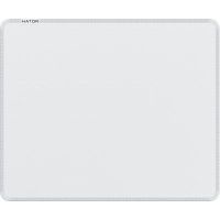 Килимок для мишки Hator Tonn Evo M White (HTP-022)