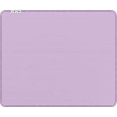 Килимок для мишки Hator Tonn Evo M Lilac (HTP-023)