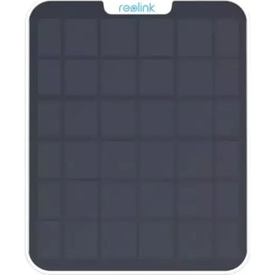 Сонячна панель Reolink Solar Panel 2 біла (Solar Panel 2 /White)