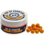 Бойл Brain Champion Pop-Up Pineapple (ананас) 08mm 34g (1858.21.47)