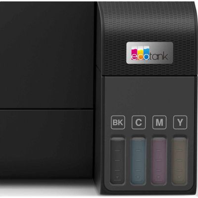 Многофункциональное устройство Epson EcoTank L3550 WiFi (C11CK59404)