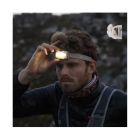 Ліхтар Naturehike NH18T005-F Бежевий (6927595749821)