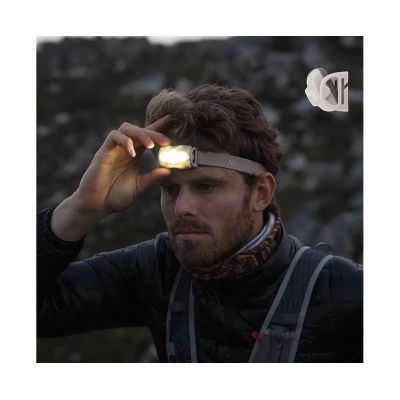 Ліхтар Naturehike NH18T005-F Бежевий (6927595749821)