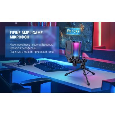 Мікрофон Fifine (A6V)