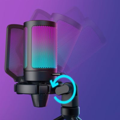 Мікрофон Fifine (A6V)