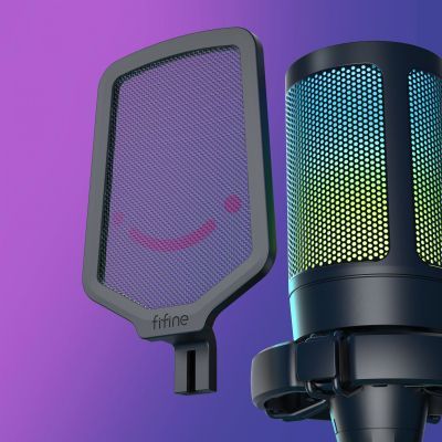Мікрофон Fifine (A6V)