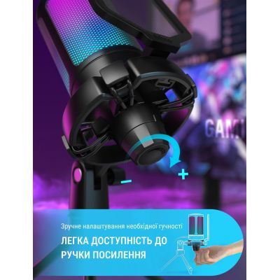 Мікрофон Fifine (A6V)