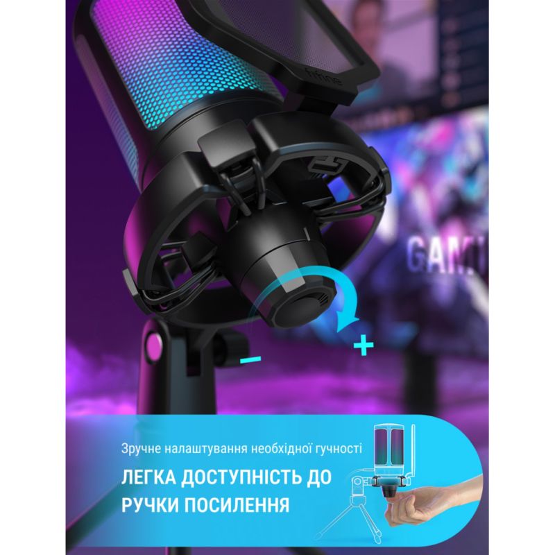 Микрофон Fifine (A6V)