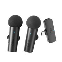 Микрофон Fifine Wireless (M8)