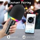 Мікрофон Fifine (E2B) Wireless Black (E2B)