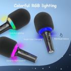 Мікрофон Fifine (E2B) Wireless Black (E2B)