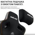 Кресло игровое Anda Seat Kaiser 3 Size XL Black (AD12YDC-XL-01-B-PV/C)