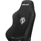 Кресло игровое Anda Seat Phantom 3 Fabric Size L Black (AD18Y-06-B-F)