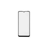 Скло захисне Drobak Samsung Galaxy A14 (Black) (717193)