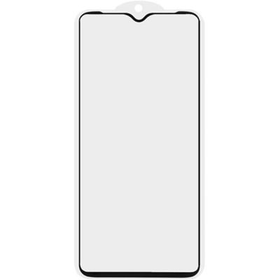 Стекло защитное Drobak Samsung Galaxy A34 Black Frame A+ (717185)