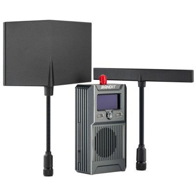 Передавач (TX) RadioMaster Bandit ELRS 1W 915MHz (HP0157.0062-915)